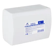 Салфетки бумажные Luscan Professional N4 2сл V слож 200л/уп
