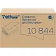 Салфетки бумажные д/дисп Торк/Tellus Экспресснап N4 200л 20пач/уп 10844