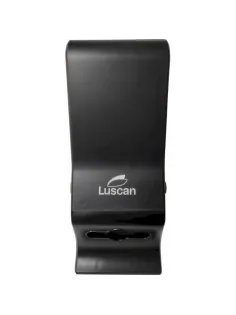 Диспенсер для салфеток вертикальный Luscan Professional N4 черный