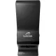 Диспенсер для салфеток вертикальный Luscan Professional N4 черный