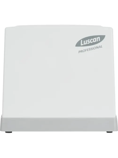 Диспенсер для салфеток Luscan Professional N2 верх.выдача серый