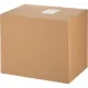 Диспенсер для салфеток Luscan Professional MAXI N4 черный 1331B