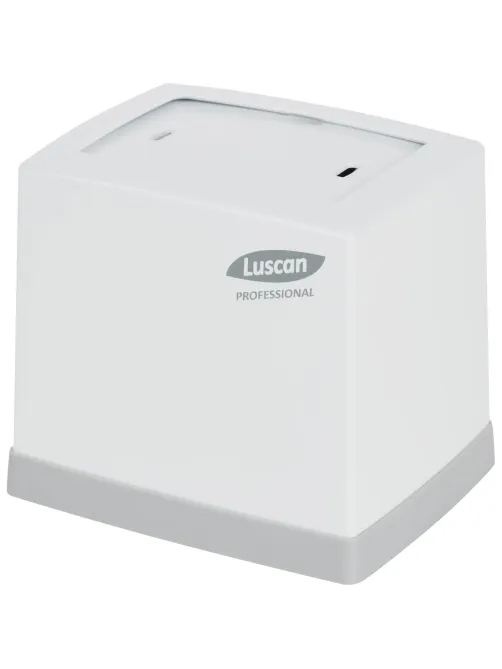 Диспенсер для салфеток Luscan Professional N2 верх.выдача серый