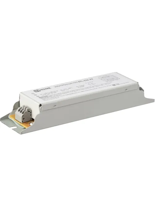 ЭПРА для люминесцентных ламп ETL-236-А2 2х36Вт Т8/G13 IN HOME