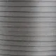 Стреппинг лента Полипропиленовая 12мм х 0,7 (2000 м.) Серая