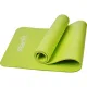Коврик для йоги  STARFIT FM-301 NBR, 1,0 см, 183x61см,лаймовый, ЦБ-00002281