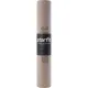 Коврик для йоги STARFIT FM-201 TPE, 0,4 см, 183x61см, черн/сер, ЦБ-00001689