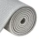 Коврик для йоги TORRES Relax 6, YL12236G, PVC 6 мм,серый