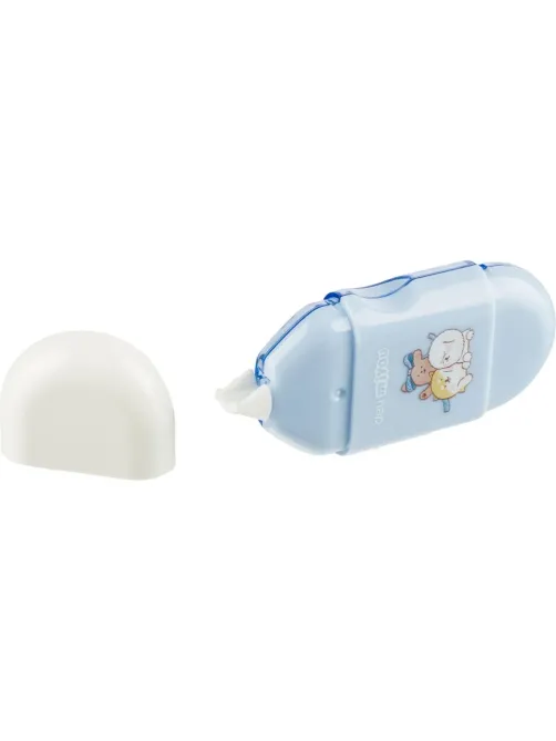 Корректирующая лента Deli MiYou EH353 5 мм x 8 м ассорти блистер