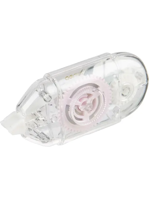 Корректирующая лента Deli Sakura 71540 5 мм x 8 м пластик корпус ассорти