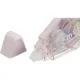Корректирующая лента Deli MUTE, 5ммx7м, бесшумная, в асс,EH371