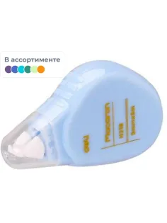 Корректирующая лента Deli EH21606 5 мм x 5 м, цвет в ассортименте