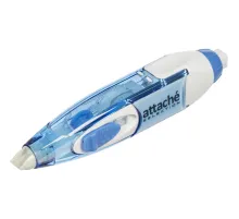 Корректирующая лента 5мм х 6м Attache Selection автомат. 'ECT-105 Comfort
