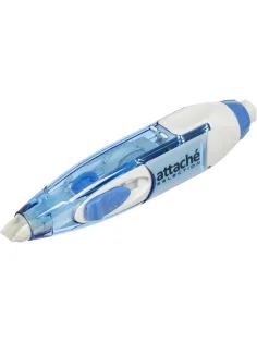 Корректирующая лента 5мм х 6м Attache Selection автомат. 'ECT-105 Comfort
