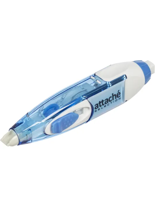 Корректирующая лента 5мм х 6м Attache Selection автомат. 'ECT-105 Comfort