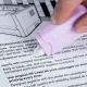 Корректирующая лента Attache Economy 5ммх8м, цвет пастель ассорти, AN