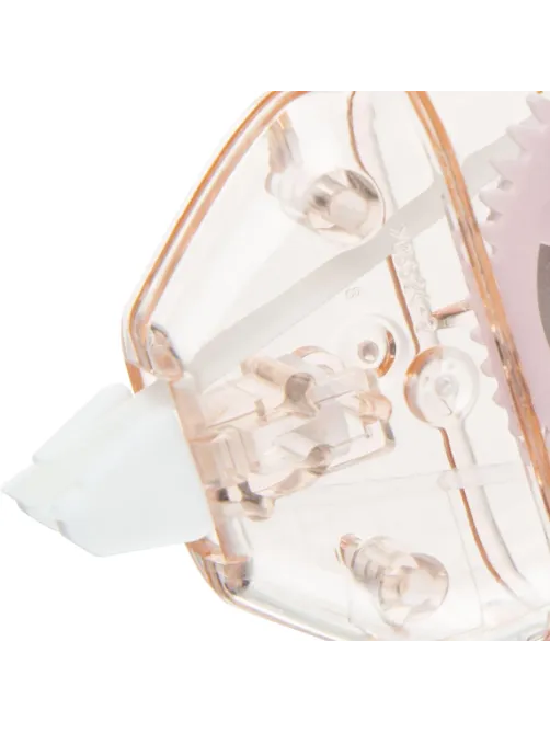 Корректирующая лента Deli Sakura 71540 5 мм x 8 м пластик корпус ассорти