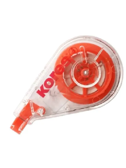Корректирующая лента 5мм х 8м KORES 84503