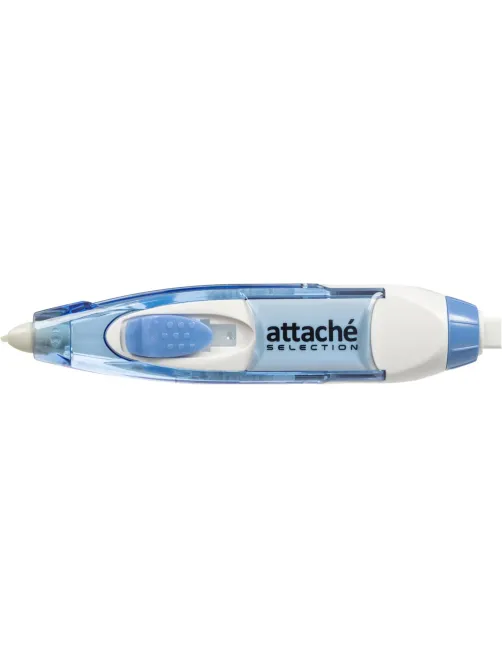 Корректирующая лента 5мм х 6м Attache Selection автомат. 'ECT-105 Comfort