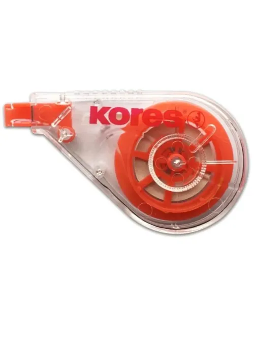 Корректирующая лента 5мм х 8м KORES 84503
