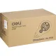 Корректирующая лента Deli EH366 5мм x 20 м, цвет в ассортим, блистер