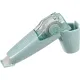 Корректирующая лента Deli LonGreen EH378,5мм х 6м, 65% PCR, 3цв в асс