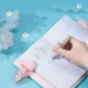 Корректирующая лента Deli Sakura 71540 5 мм x 8 м пластик корпус ассорти