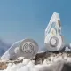 Корректирующая лента Deli VR702, 7ммx20м, бесшумная, в ассорт