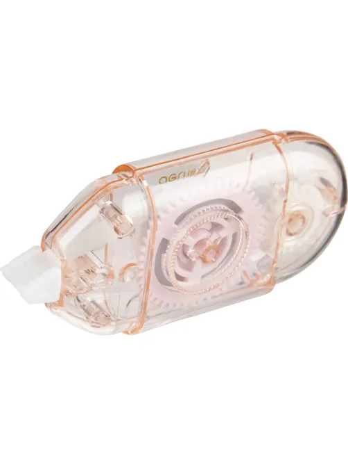 Корректирующая лента Deli Sakura 71540 5 мм x 8 м пластик корпус ассорти