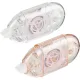 Корректирующая лента Deli Sakura 71540 5 мм x 8 м пластик корпус ассорти