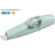 Корректирующая лента Deli LonGreen EH378,5мм х 6м, 65% PCR, 3цв в асс