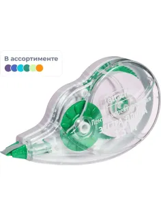 Корректирующая лента ATTACHE 13м 777