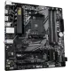 Материнская плата Gigabyte B550M DS3H R2 {AM4 AMD B550 4xDDR4 mATX