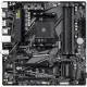Материнская плата Gigabyte B550M DS3H R2 {AM4 AMD B550 4xDDR4 mATX