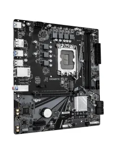 Материнская плата Gigabyte B760M H V2, s1700, B760, 2xDDR5, mATX