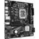 Материнская плата Gigabyte B760M H V2, s1700, B760, 2xDDR5, mATX