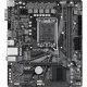 Материнская плата Gigabyte H610M H V3 DDR4 s1700 Intel H610 2xDDR4 mATX