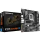 Материнская плата Gigabyte B760M DS3H GEN5, s1700, B760, 4xDDR5, mATX