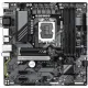 Материнская плата Gigabyte B760M DS3H GEN5, s1700, B760, 4xDDR5, mATX