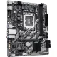 Материнская плата Gigabyte H810M K, LGA1851, H810, 2xDDR5, mATX
