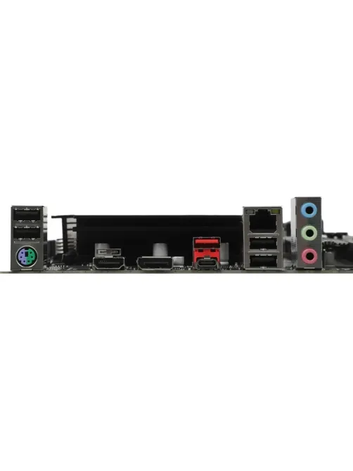 Материнская плата Gigabyte B760 DS3H s1700 Intel B760 4xDDR5 ATX