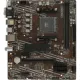 Материнская плата MSI A520M PRO sAM4, AMD A520, mATX