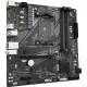 Материнская плата Gigabyte B550M K,sAM4,AMD B550,4xDDR4 mATX