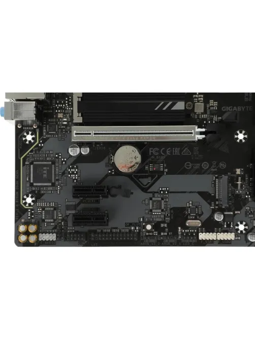 Материнская плата Gigabyte B760M DS3H GEN5, s1700, B760, 4xDDR5, mATX