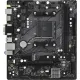 Материнская плата ASROCK A520M-HVS, AM4, A520, 2xDDR4, D-Sub+HDMI