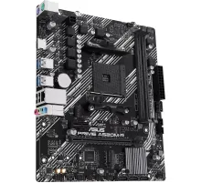 Материнская плата ASUS PRIME A520M-R, AM4, A520, 2xDDR4, mATX