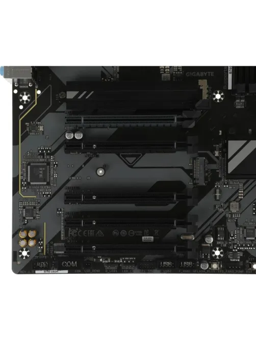 Материнская плата Gigabyte B760 DS3H s1700 Intel B760 4xDDR5 ATX