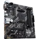 Материнская плата Asus PRIME B550M-K Soc-AM4 AMD 4xDDR4 mATX