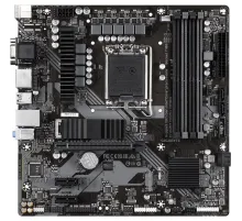 Материнская плата Gigabyte B760M DS3H DDR4 s1700, Intel B760, 4xDDR4-3200