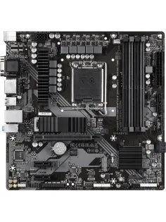 Материнская плата Gigabyte B760M DS3H DDR4 s1700, Intel B760, 4xDDR4-3200